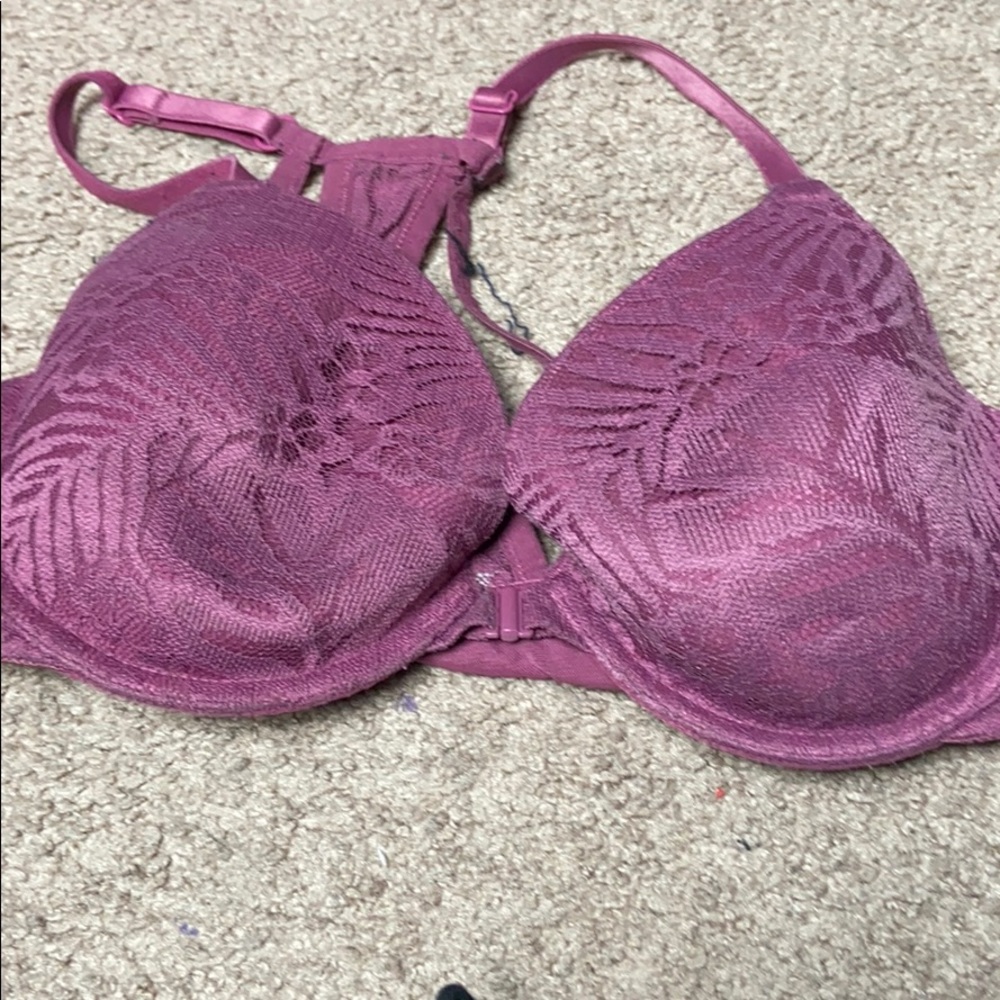 Victoria secret pink bra